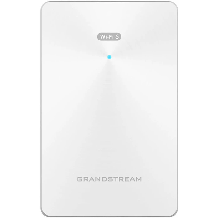 Access Point Grandstream GWN7661E In-Wall Wi-Fi 6
