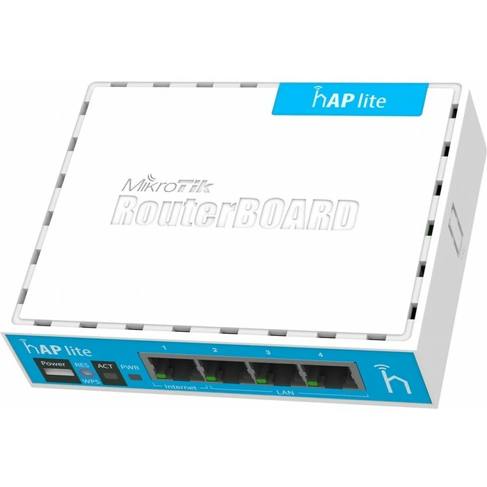 Access Point Mikrotik RB941-2nD
