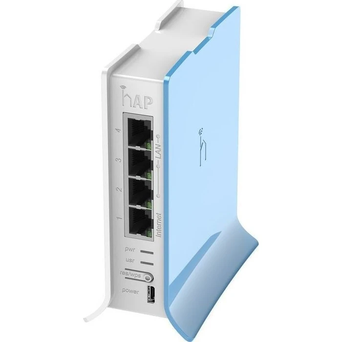 Access Point Mikrotik RB941-2ND-TC