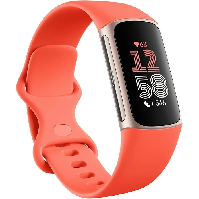 Activity Tracker Fitbit Charge 6 coral