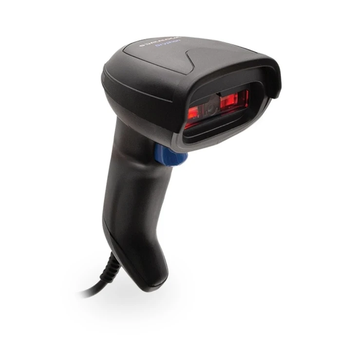 Barcode Scanner Datalogic Gryphon I GD4220 Kit 1D USB Cable