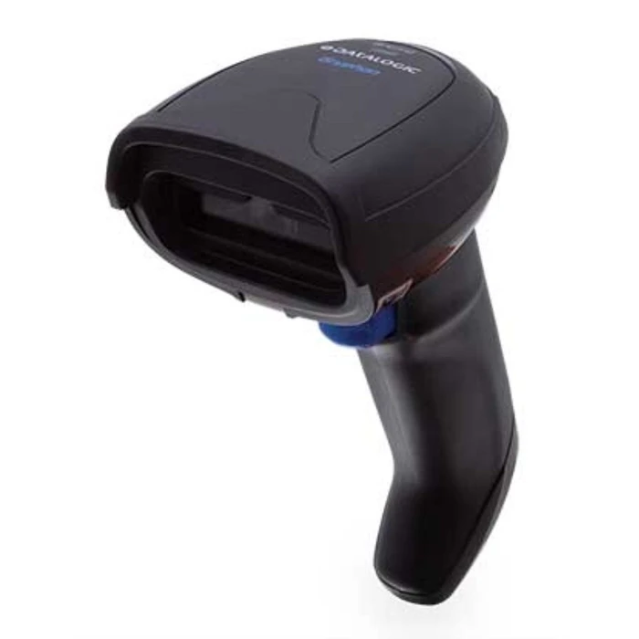 Barcode Scanner Datalogic Gryphon I GD4220 Kit 1D USB Cable