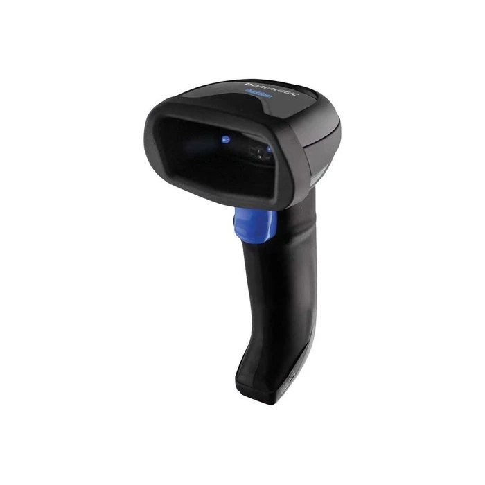 Barcode Scanner Datalogic QBT2500 USB RS232 KBW 2D IP52