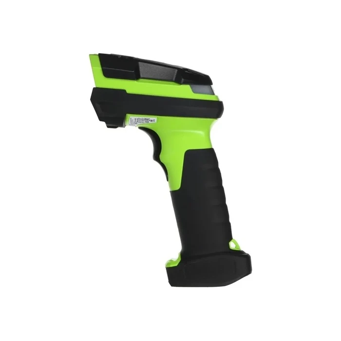 Barcode Scanner Zebra LI3678-SR 1D USB Kit Blueetooth 4.0