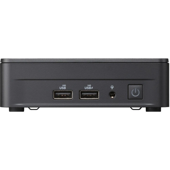 Barebone Asus NUC GEN13 Arena Canyon V5 RNUC13L3Hv50003 UK CORD
