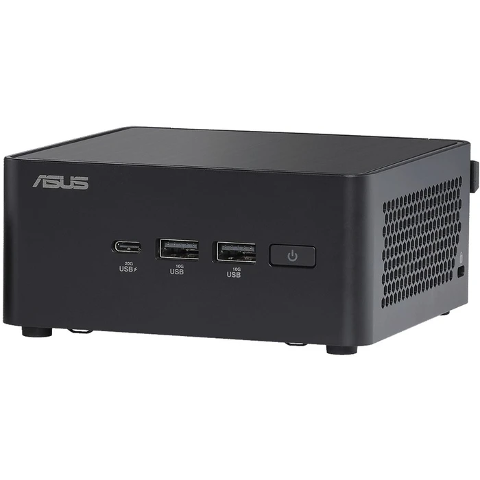 Barebone Asus NUC GEN14 Revel Canyon NUC14RVHC3000R3 UK CORD