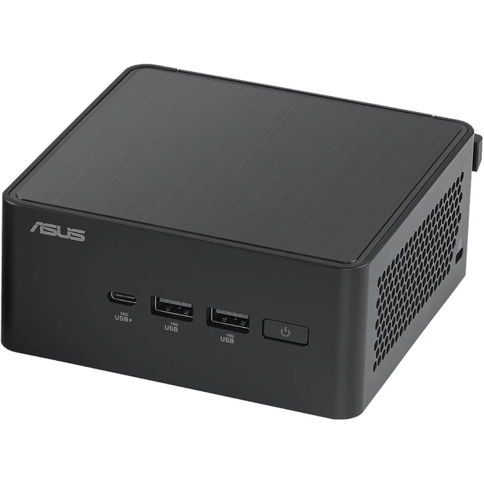 Barebone Asus NUC GEN14 Revel Canyon NUC14RVHC3000R3 UK CORD