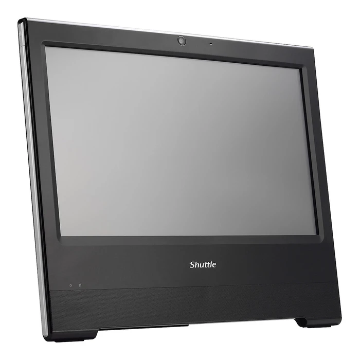 Barebone Shuttle All-in-One X50V9