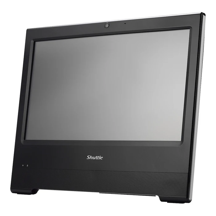 Barebone Shuttle All-in-One X50V9