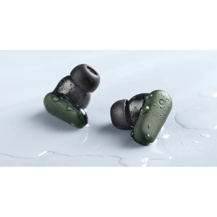Bluetooth Handsfree Anker Soundcore P30i true wireless in-ear buds green