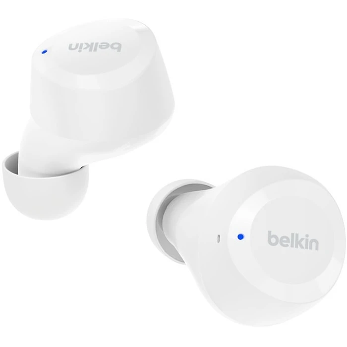Bluetooth Handsfree Belkin Soundform Bolt Wireless In-Ear White