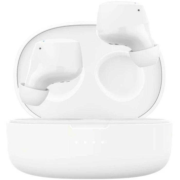 Bluetooth Handsfree Belkin Soundform Bolt Wireless In-Ear White
