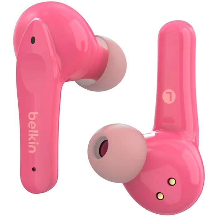 Bluetooth Handsfree Belkin Soundform NANO - Kinder In-Ear pink
