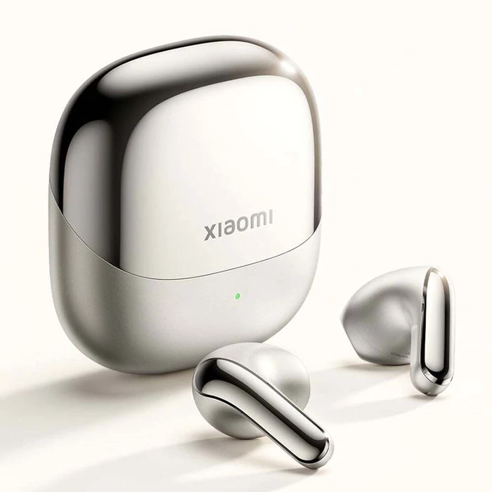 Bluetooth Handsfree Xiaomi Buds 5 True Wireless in-ear gray