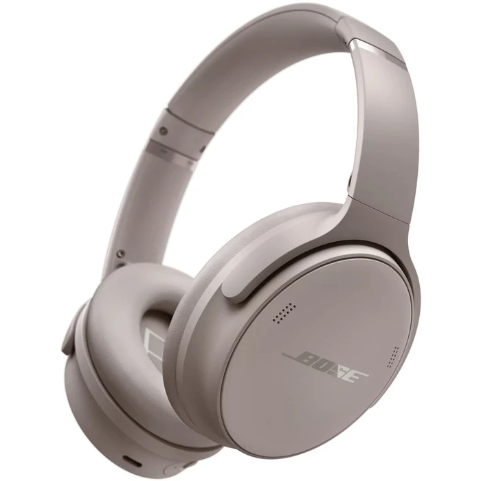 Bluetooth Ακουστικά Bose QuietComfort Noise Cancelling OE sand
