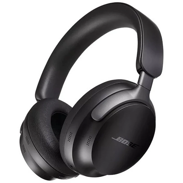 Bluetooth Ακουστικά Bose QuietComfort Ultra Noise Cancelling OE Black