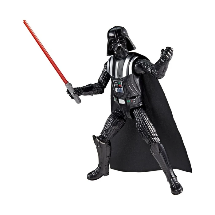 Hasbro Παιχνίδι Δράσης Star Wars Titan Series Darth Vader