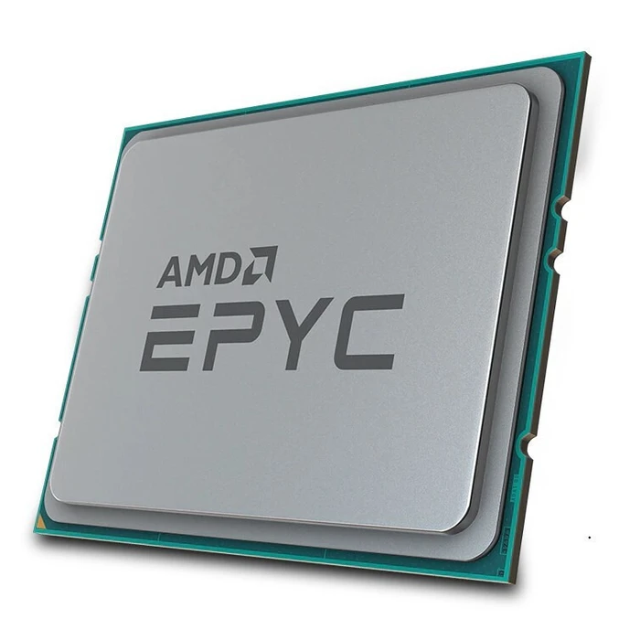 CPU AMD SP5 EPYC 9124 16xCore 3GHz 64MB Cache TDP 200W