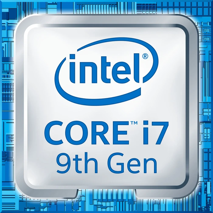 CPU Intel S1151 CORE i7 9700 TRAY 8x3,0 65W GEN9
