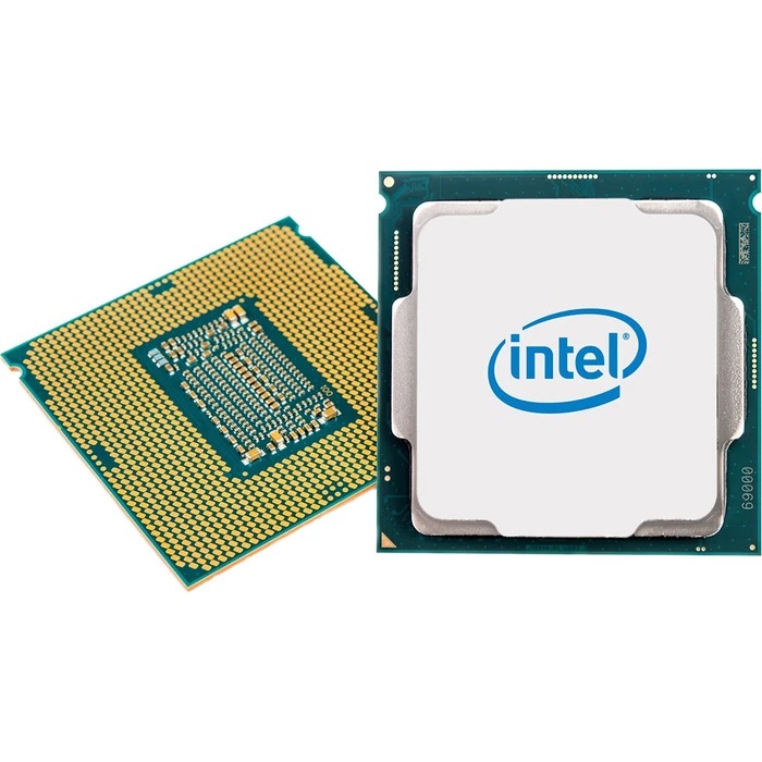 CPU Intel S4677 XEON SILVER 4510 TRAY