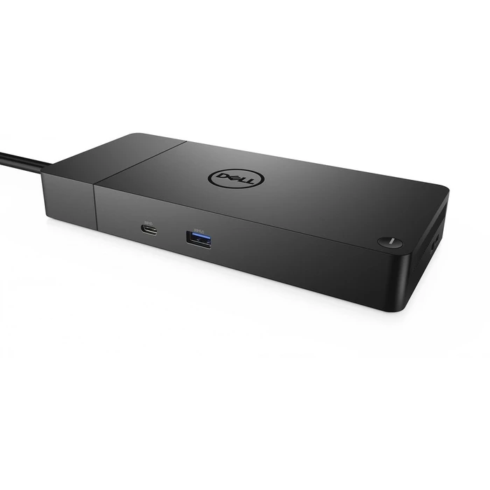 Docking Station Dell WD19DCS USB-C Performance 240W, 210-AZBW