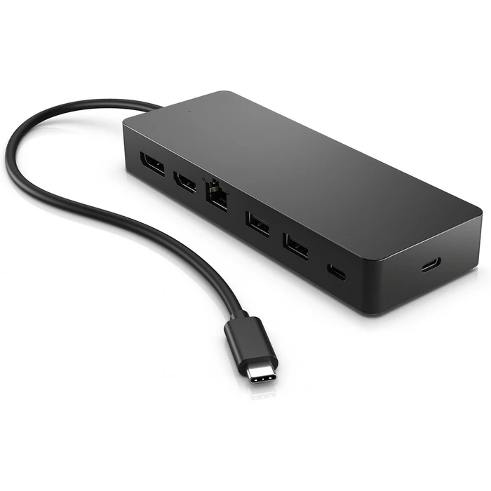 Docking Station HP universal USB-C multiport HUB