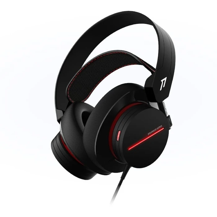 Gaming Headset 1More H1007 Spearhead VR Classic OE Black