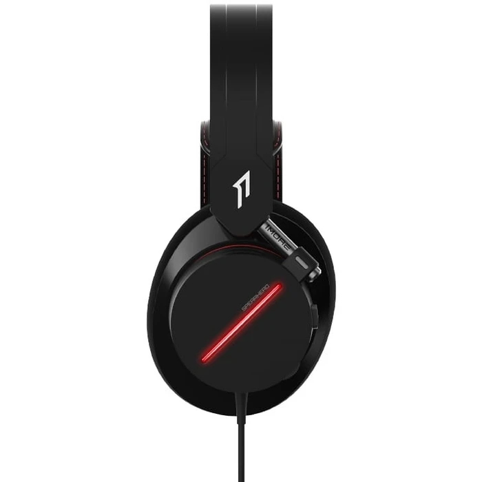 Gaming Headset 1More H1007 Spearhead VR Classic OE Black