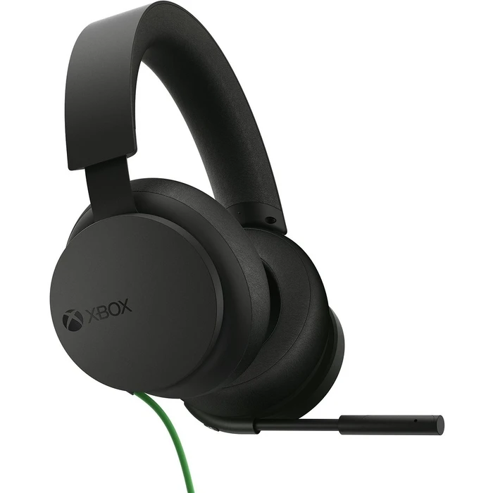 Gaming Headset Microsoft XBOX Stereo Black