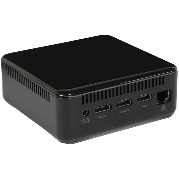 Mediaplayer Allnet DS5-Pro Digital Signage RK3588 4GB/32GB Android 12/Linux