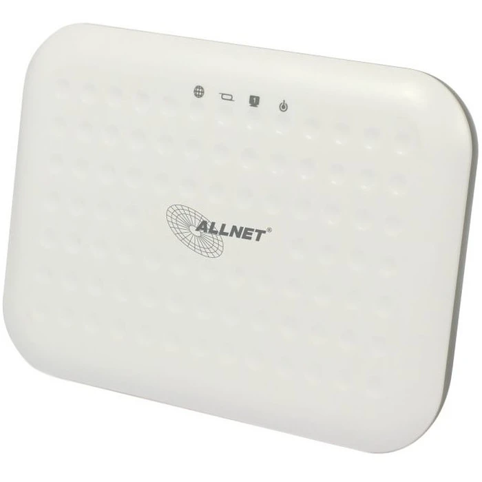 Modem Allnet ISP Bridge VDSL2 / ADSL with Vectoring ALL-BM200VDSL2V