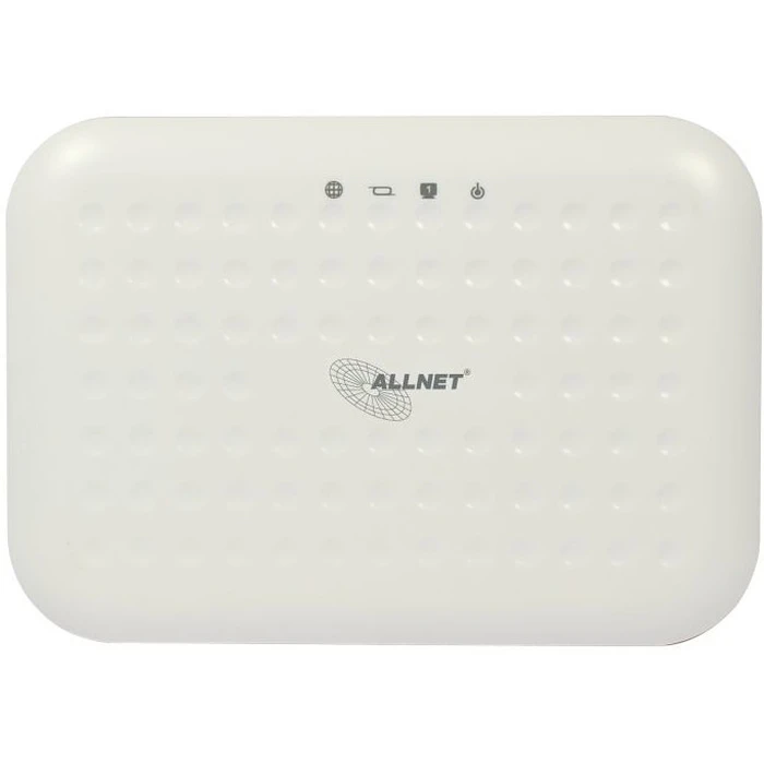 Modem Allnet ISP Bridge VDSL2 / ADSL with Vectoring ALL-BM200VDSL2V