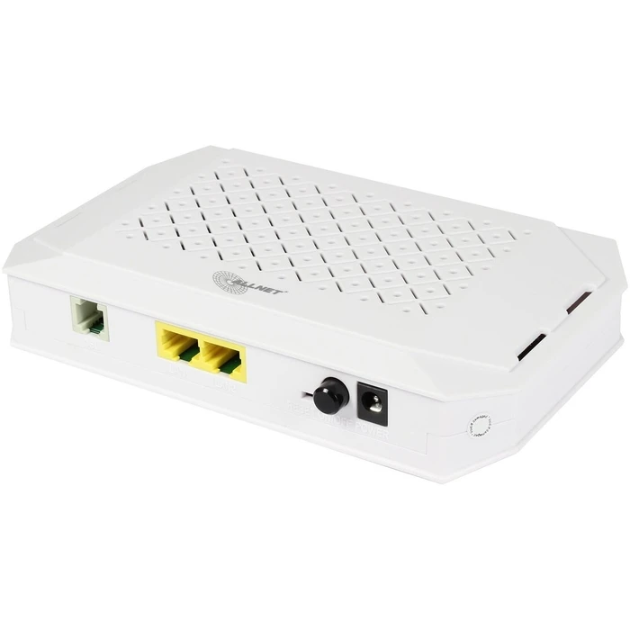 Modem Allnet ISP Bridge VDSL2 / SuperVectoring 35b with Vectoring ALL-BM210VDSL2SV