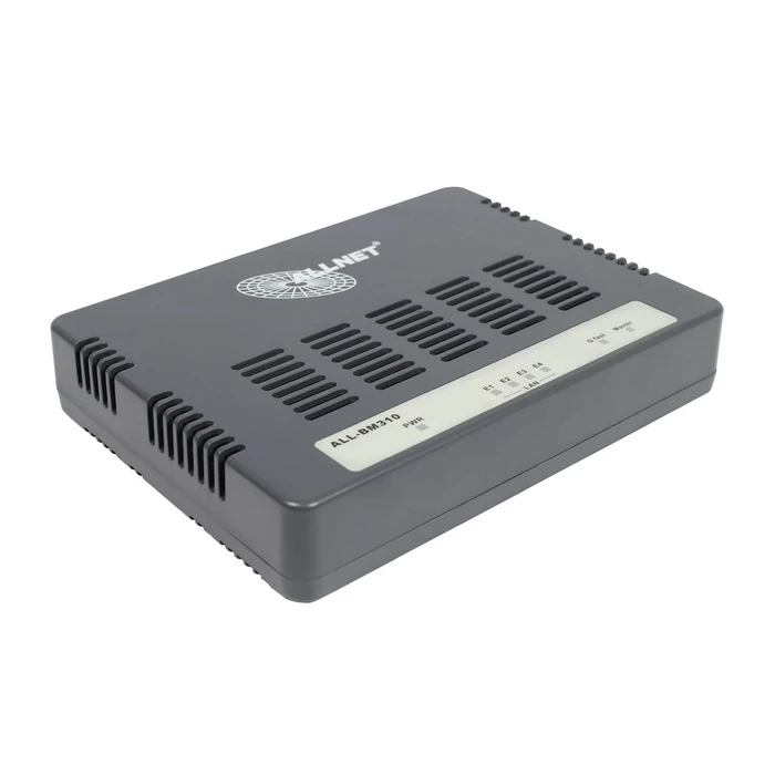 Modem Allnet Point-to-Point g.fast via 2-wire managed Master ALL-BM310