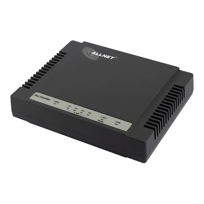 Modem Allnet Point-to-Point VDSL via 2-wire managed Master ALL126AM3