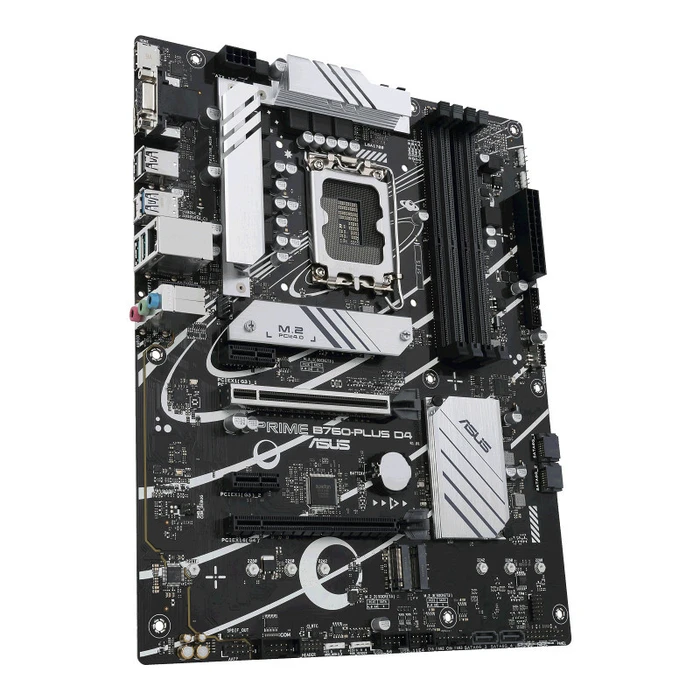 Motherboard Asus 1700 PRIME B760-PLUS D4