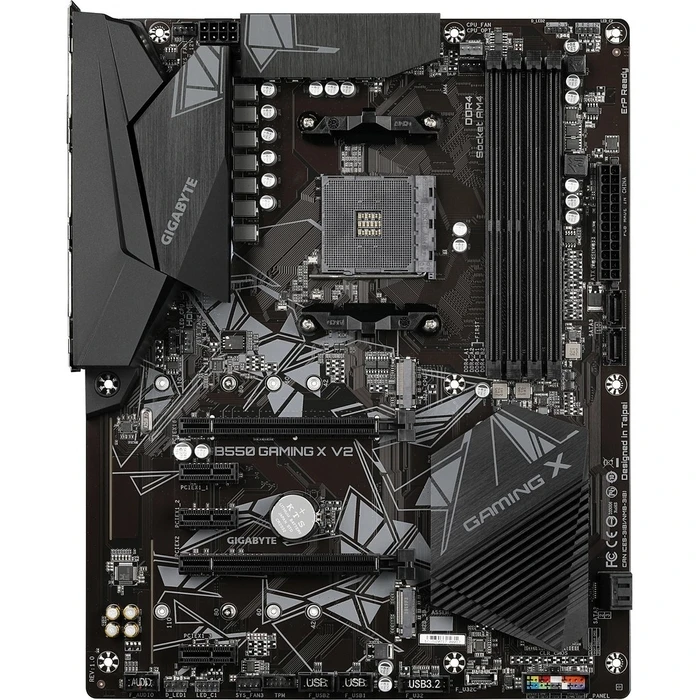 Motherboard Gigabyte AM4 B550 Gaming X V2