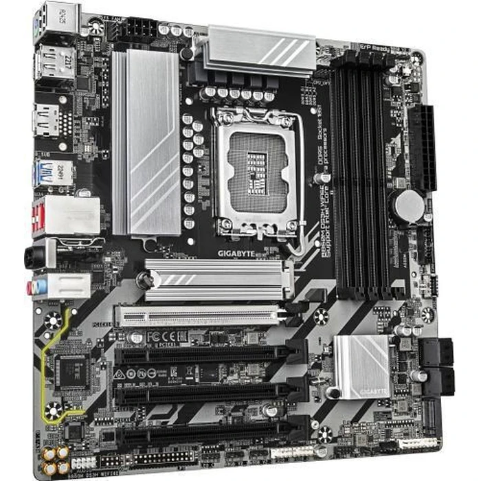 Motherboard Gigabyte LGA1851 B860M DS3H WIFI6E