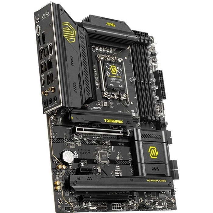 Motherboard MSI LGA1851 MAG B860 TOMAHAWK WIFI