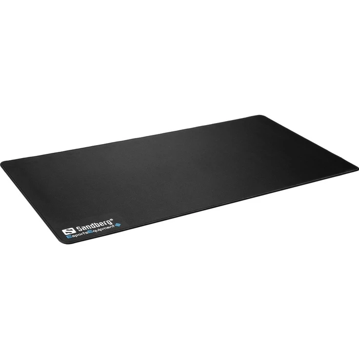 Mousepad Sandberg 520-27 XXXL Gaming 900x450mm Black