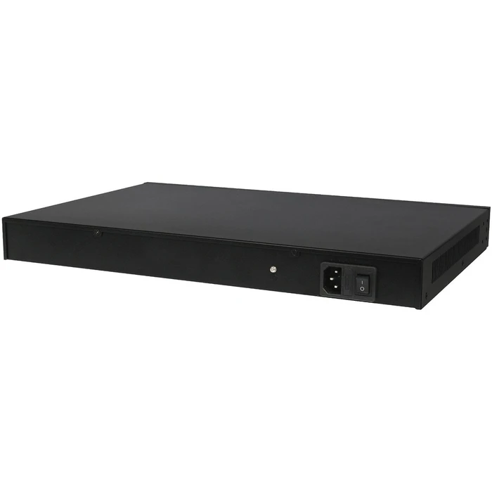 Network Switch 16+2P Allnet ALL-SG8618PM POE M