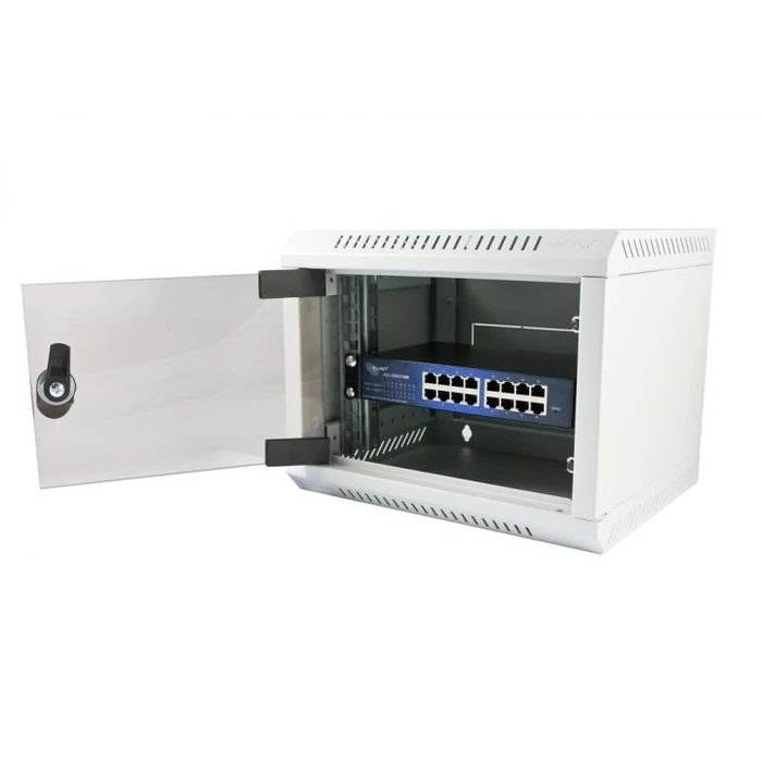 Network Switch 16P Allnet ALL-SG8316M M