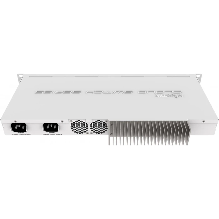 Network Switch 17P Mikrotik CRS317-1G-16S+RM SFP+ M RM