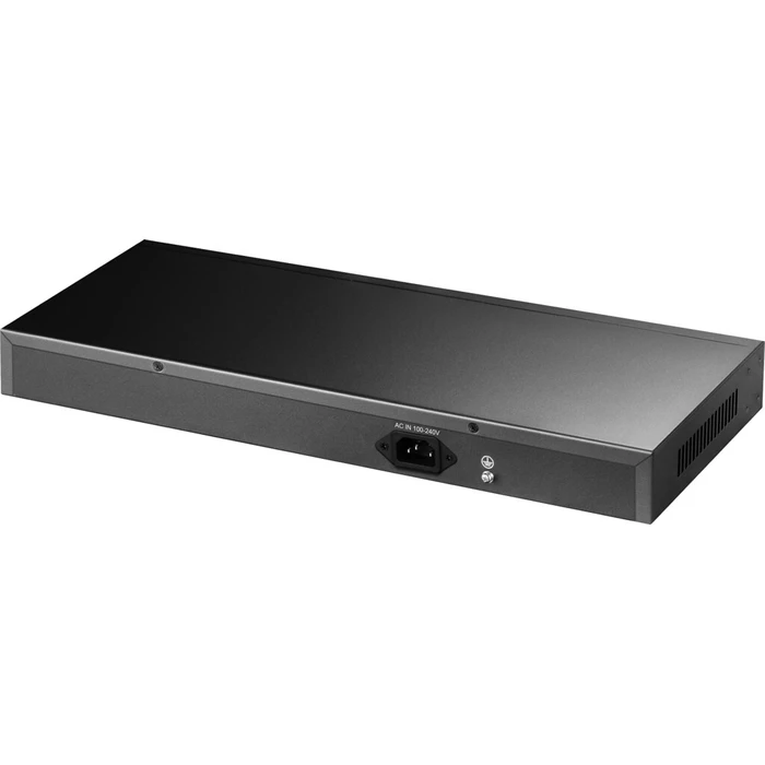 Network Switch 24P Cudy GS1024E M RM