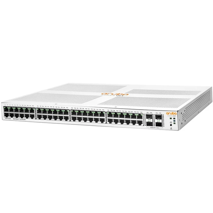 Network Switch 48+4P HP Instant On 1930 M RM 4SFP