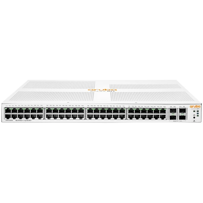 Network Switch 48+4P HP Instant On 1930 M RM 4SFP