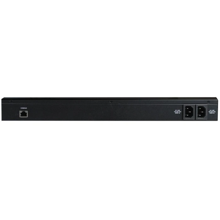 Network Switch 48+6P Allnet ALL-SG8454PM-10G POE M