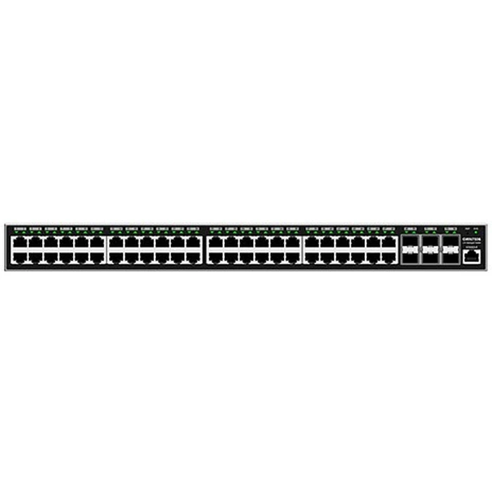 Network Switch 48P Grandstream GWN7806 Enterprise Layer 2+ managed