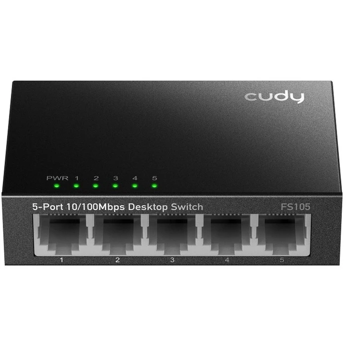 Network Switch 5P Cudy FS105