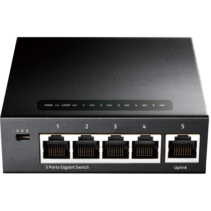 Network Switch 5P Cudy GS105